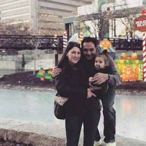 Meet your Posher, Catherine